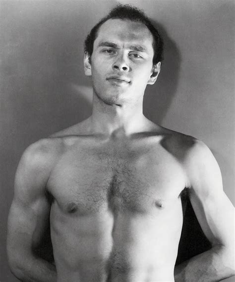 yul brynner nudes|Group of 3 photographs of Yul Brynner , 1942